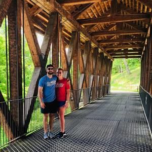 Meet your Posher, Brooke